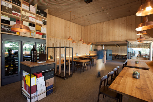 Restaurant Frööd, Brandnertal
