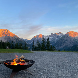 Abend Restaurant Frööd, Veranstaltungen, Brandnertal, Vorarlberg